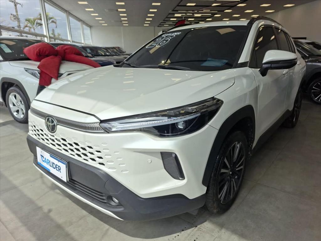 COROLLA CROSS 2.0 VVT-IE FLEX XRX DIRECT SHIFT1
