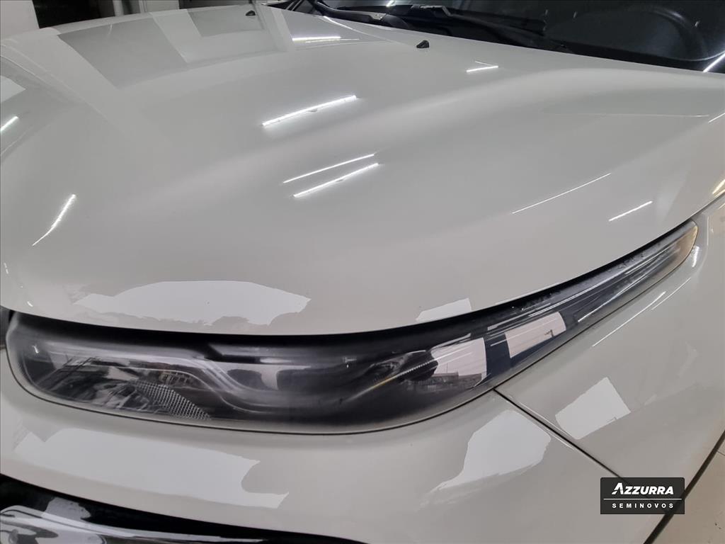 TORO 1.8 16V EVO FLEX FREEDOM AT616