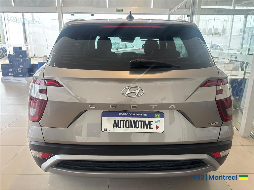 CRETA 1.0 TGDI FLEX LIMITED SAFETY AUTOMÁTICO6