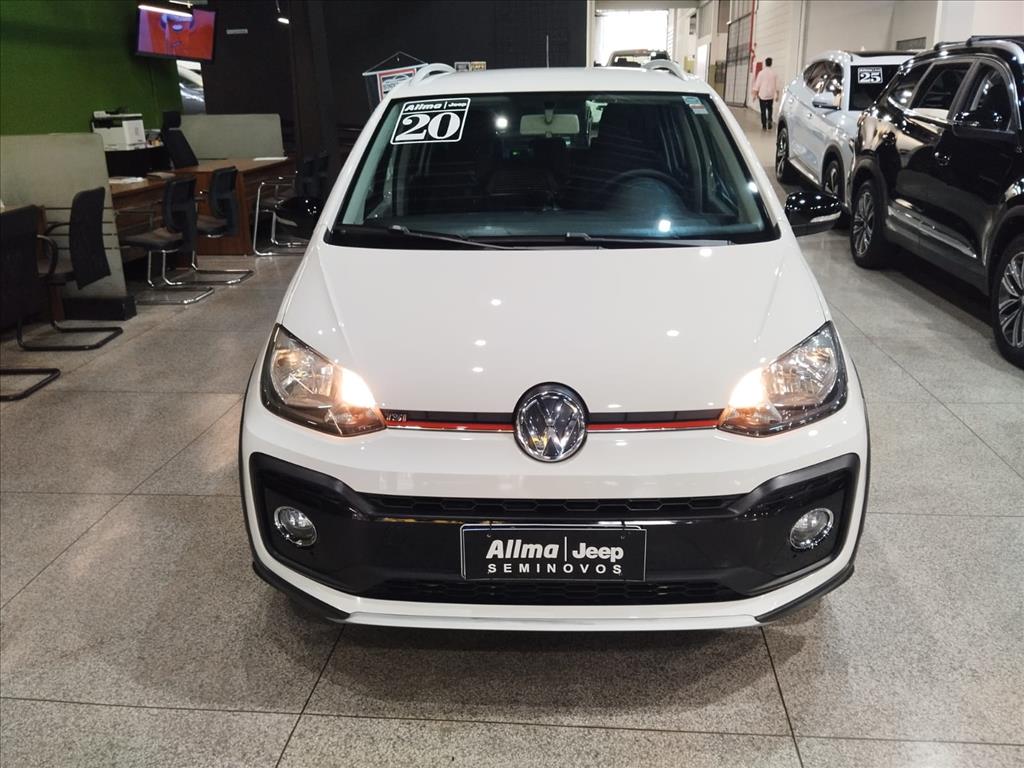 UP 1.0 170 TSI TOTAL FLEX XTREME 4P MANUAL1