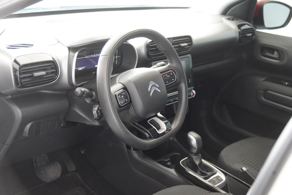 C4 CACTUS 1.6 VTI 120 FLEX FEEL EAT611