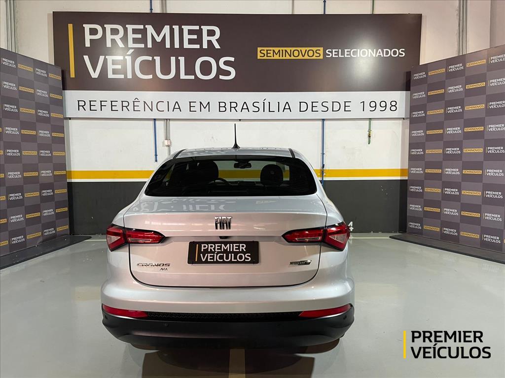 CRONOS 1.3 FIREFLY FLEX PRECISION CVT9