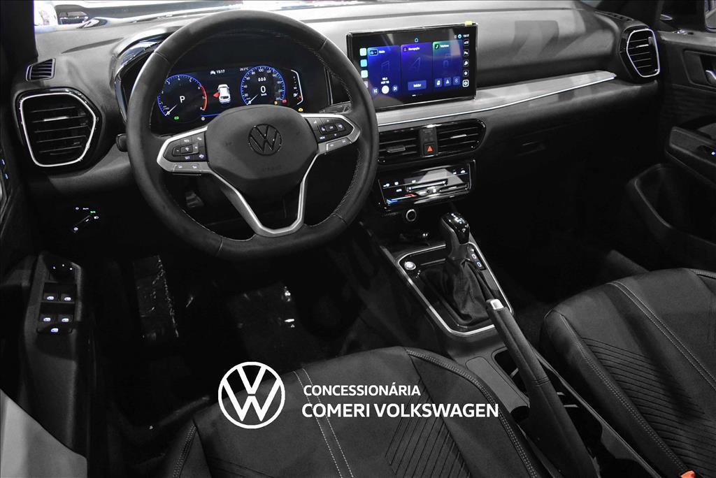 TERA 1.0 170 TSI HIGH AUTOMÁTICO10