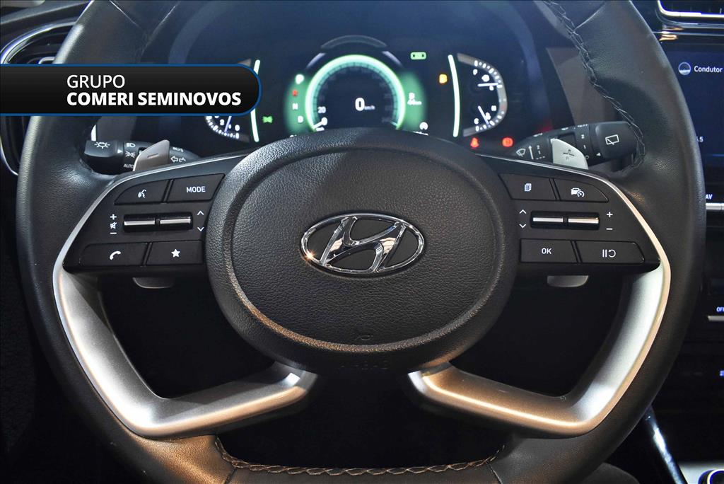 CRETA 1.0 TGDI FLEX PLATINUM AUTOMÁTICO11