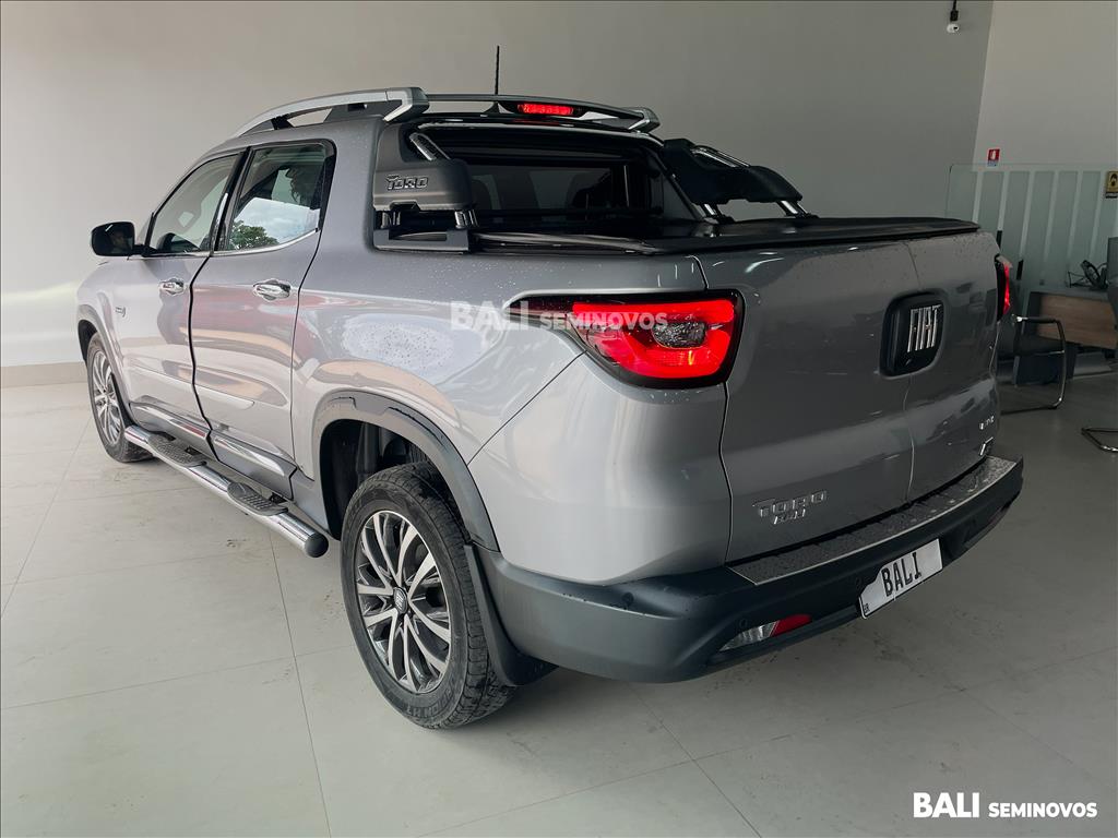 TORO 2.0 16V TURBO DIESEL RANCH 4WD AT95