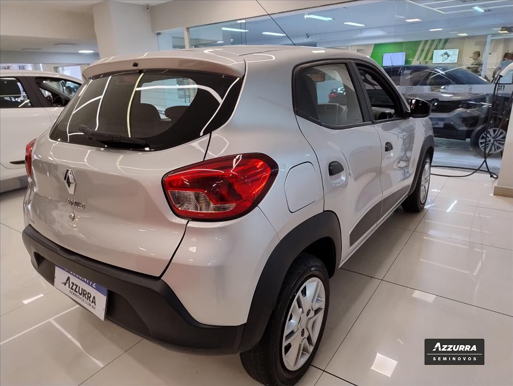 KWID 1.0 12V SCE FLEX ZEN MANUAL7