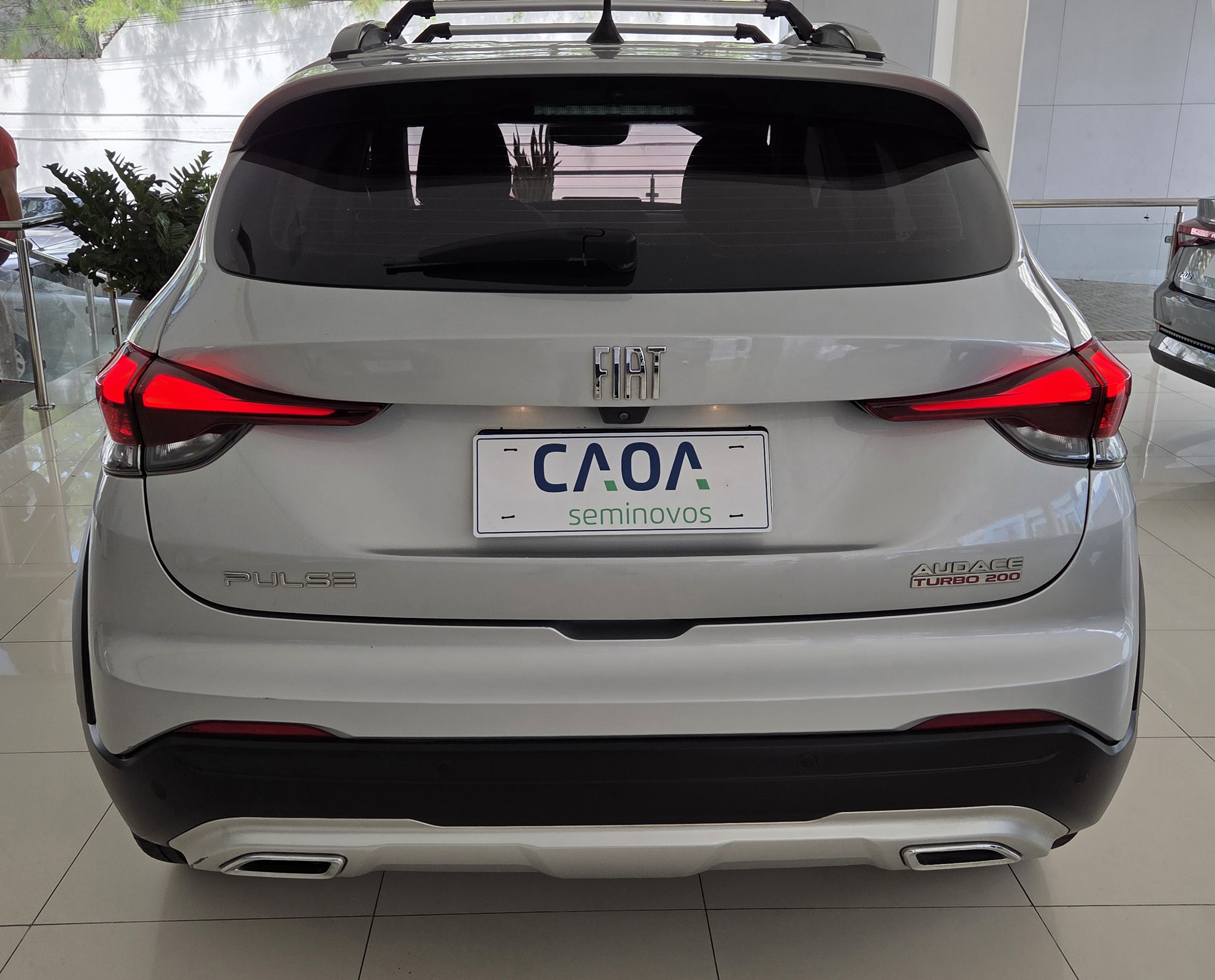 Fiat-PULSE-1.0 TURBO 200 FLEX AUDACE CVT