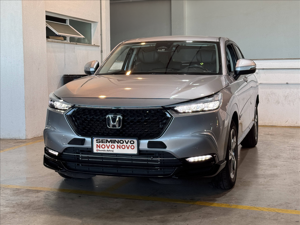 HR-V 1.5 DI I-VTEC TURBO FLEX TOURING CVT2