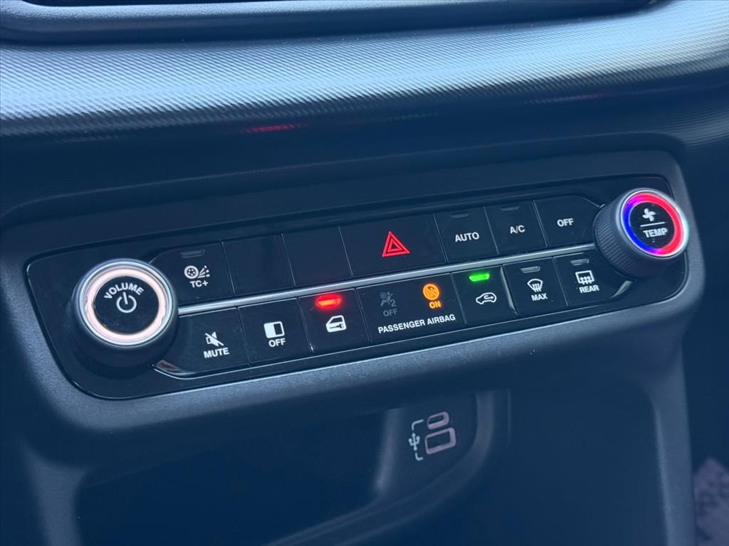 PULSE 1.3 FLEX DRIVE MANUAL9