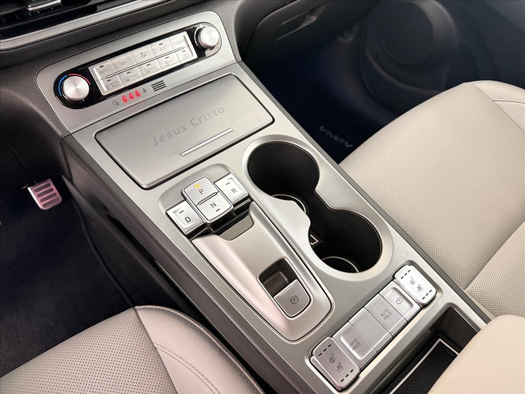 KONA EV 39,2 KW ELÉTRICO15