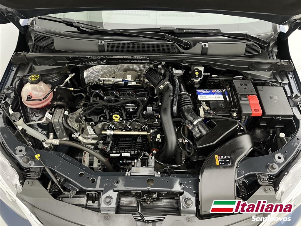 ONIX PLUS 1.0 TURBO FLEX LT AUTOMÁTICO14