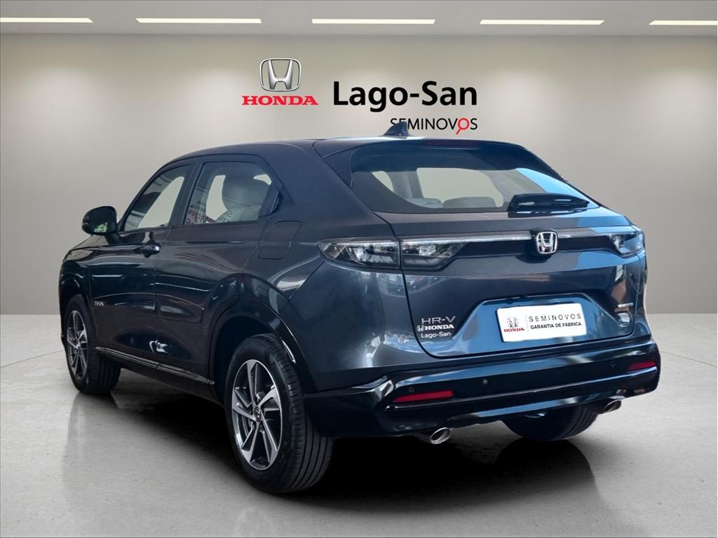 HR-V 1.5 DI I-VTEC TURBO FLEX TOURING CVT3