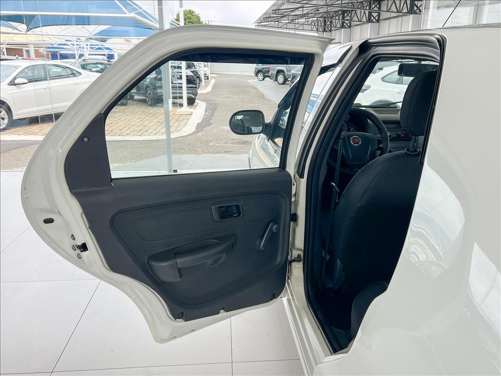 PALIO 1.0 MPI FIRE 8V FLEX 4P MANUAL16