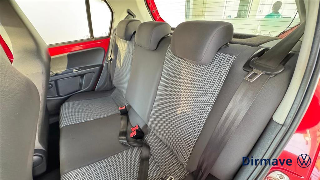 UP 1.0 MPI MOVE UP 12V FLEX 4P MANUAL7