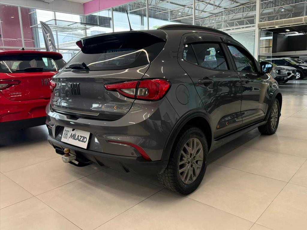 ARGO 1.3 FIREFLY FLEX TREKKING MANUAL3