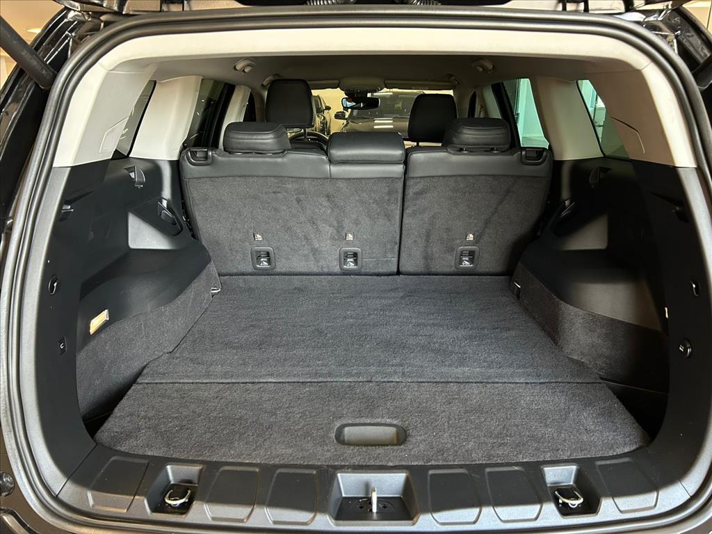 COMMANDER 1.3 T270 TURBO FLEX LONGITUDE AT612