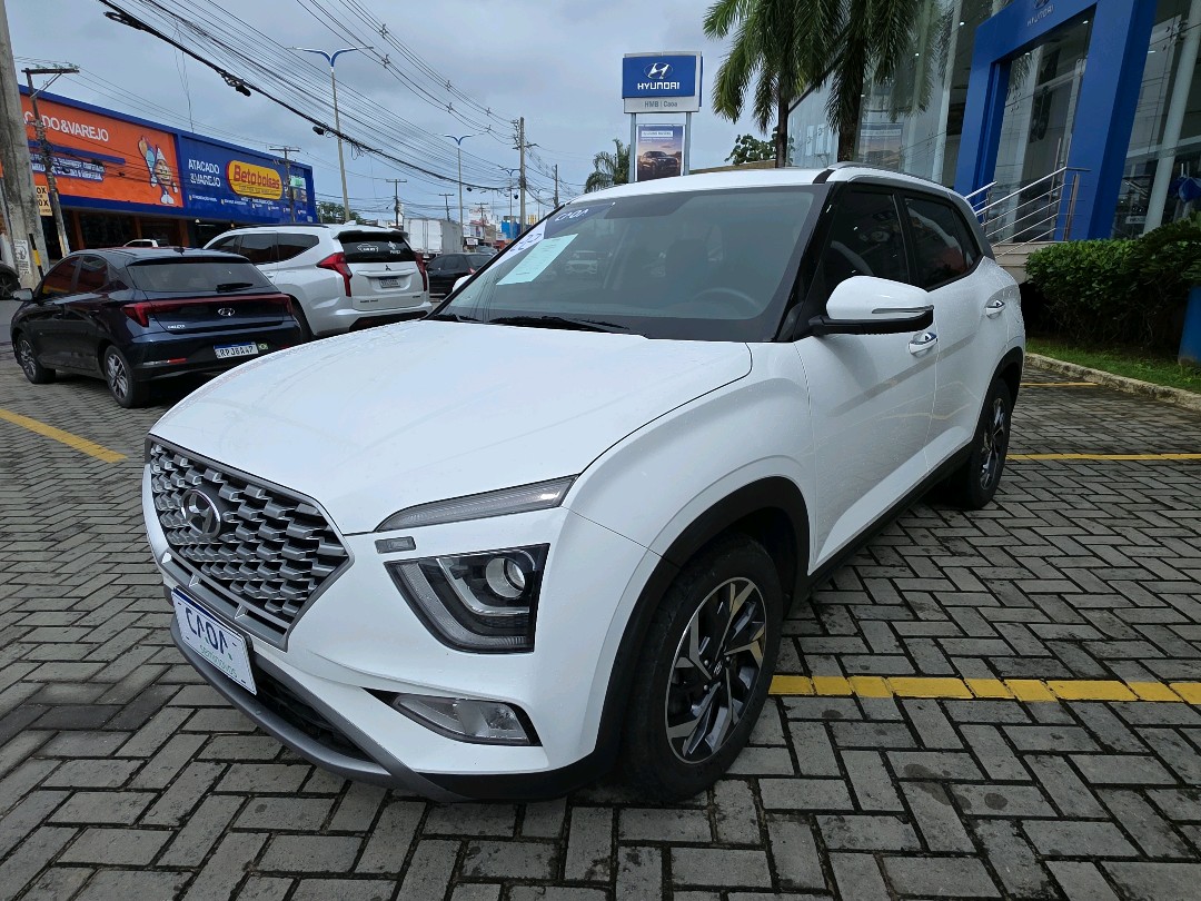 1.0 TGDI FLEX LIMITED AUTOMÁTICO