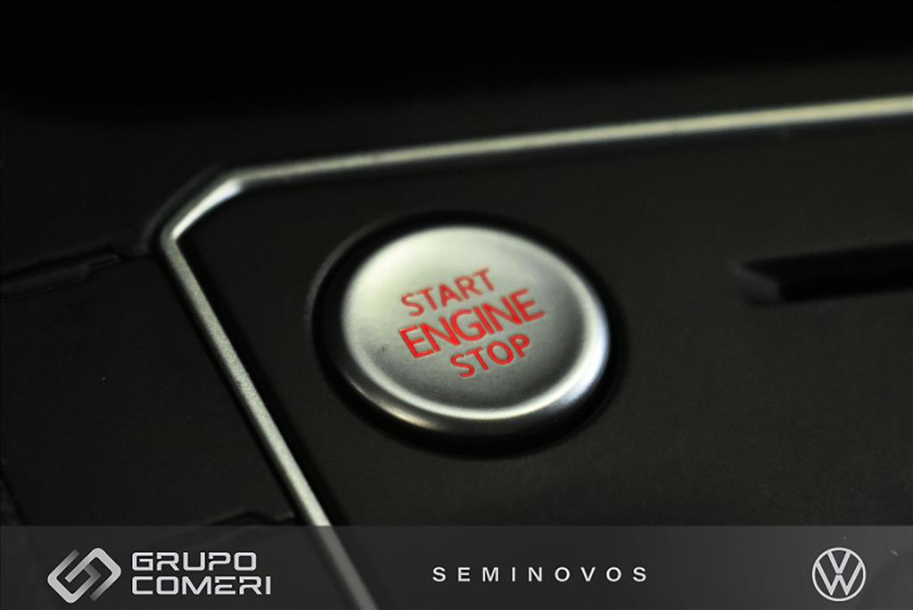 POLO 1.0 200 TSI COMFORTLINE AUTOMÁTICO12