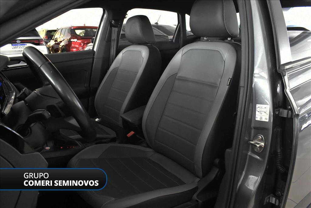 NIVUS 1.0 200 TSI TOTAL FLEX HIGHLINE AUTOMÁTICO8