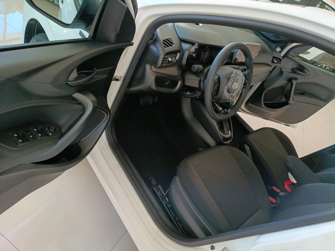 CRONOS 1.3 FIREFLY FLEX DRIVE CVT7