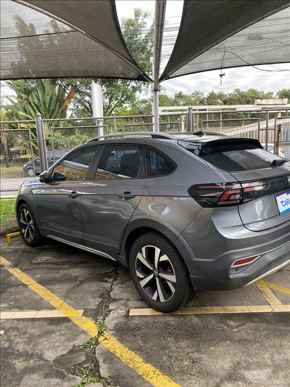 NIVUS 1.0 200 TSI TOTAL FLEX HIGHLINE AUTOMÁTICO7