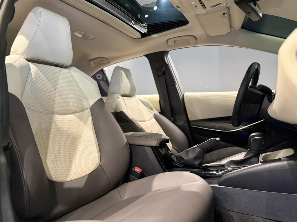 COROLLA 1.8 VVT-I HYBRID FLEX ALTIS PREMIUM CVT3