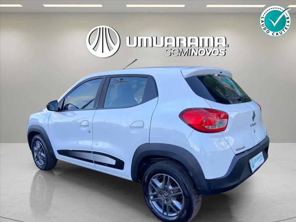 KWID 1.0 12V SCE FLEX INTENSE MANUAL4