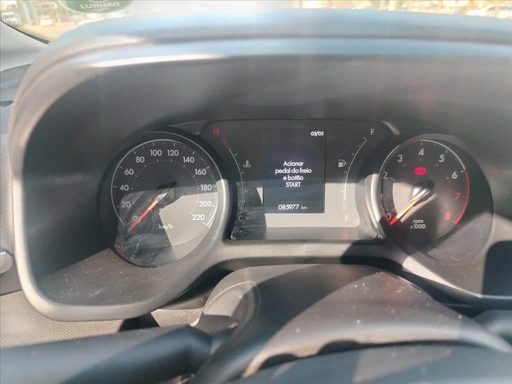 FASTBACK 1.0 TURBO 200 FLEX AUDACE CVT2