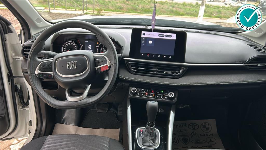 FASTBACK 1.0 TURBO 200 FLEX AUDACE CVT8