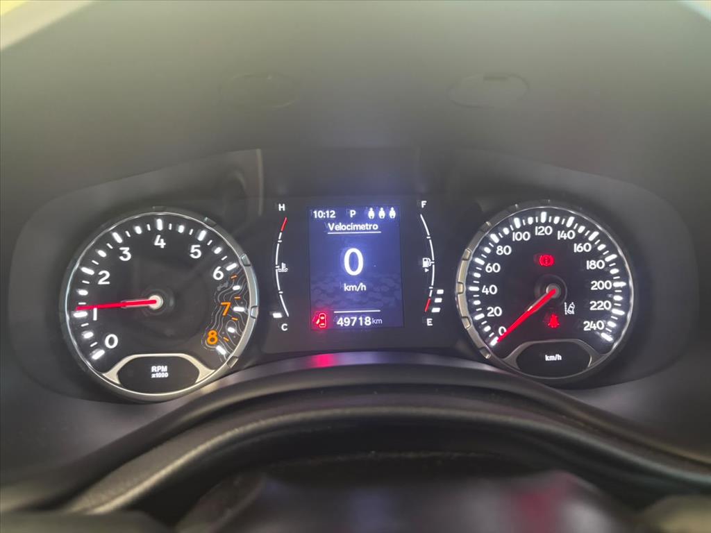 RENEGADE 1.3 T270 TURBO FLEX SPORT AT611