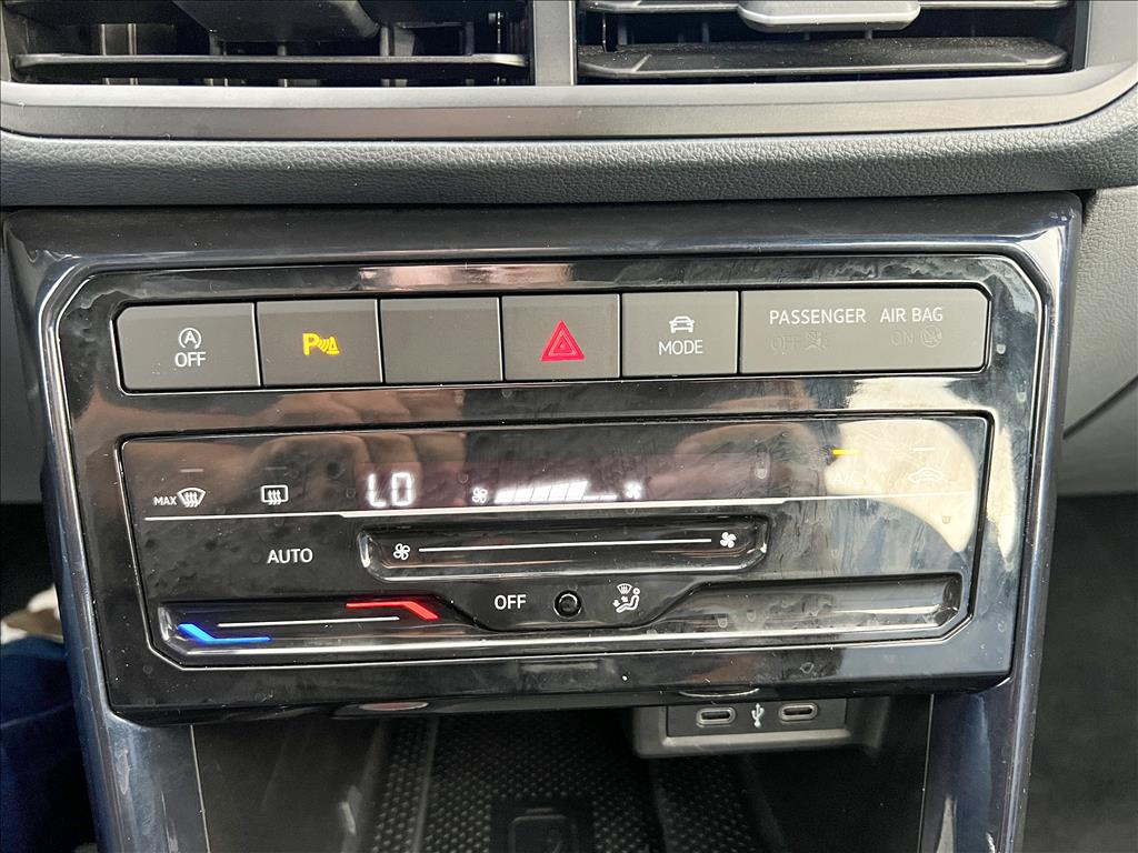 T-CROSS 1.0 200 TSI TOTAL FLEX COMFORTLINE AUTOMÁTICO15