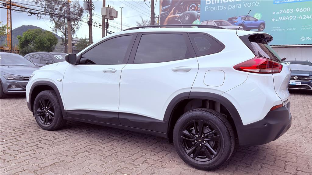 TRACKER 1.0 TURBO FLEX LT AUTOMÁTICO2