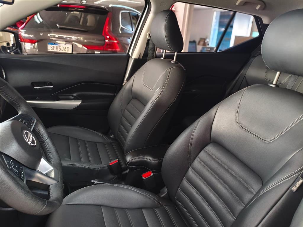 KICKS 1.6 16V FLEXSTART ACTIVE XTRONIC8