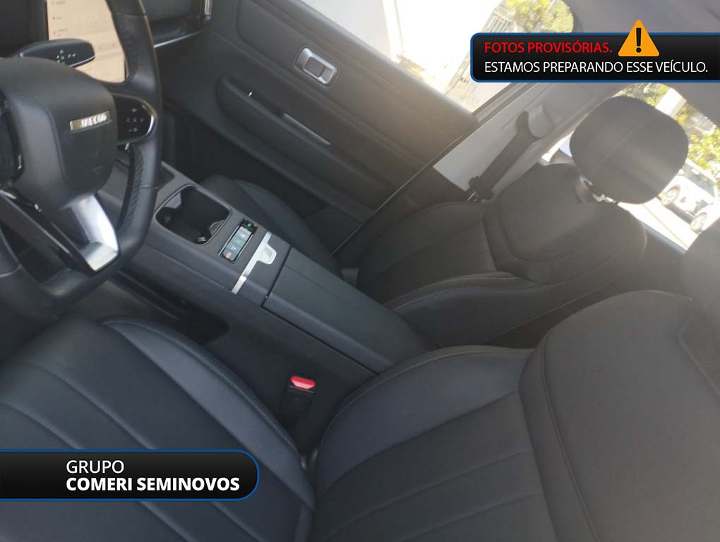 7 1.5 TGDI PHEV LUXURY DHT3