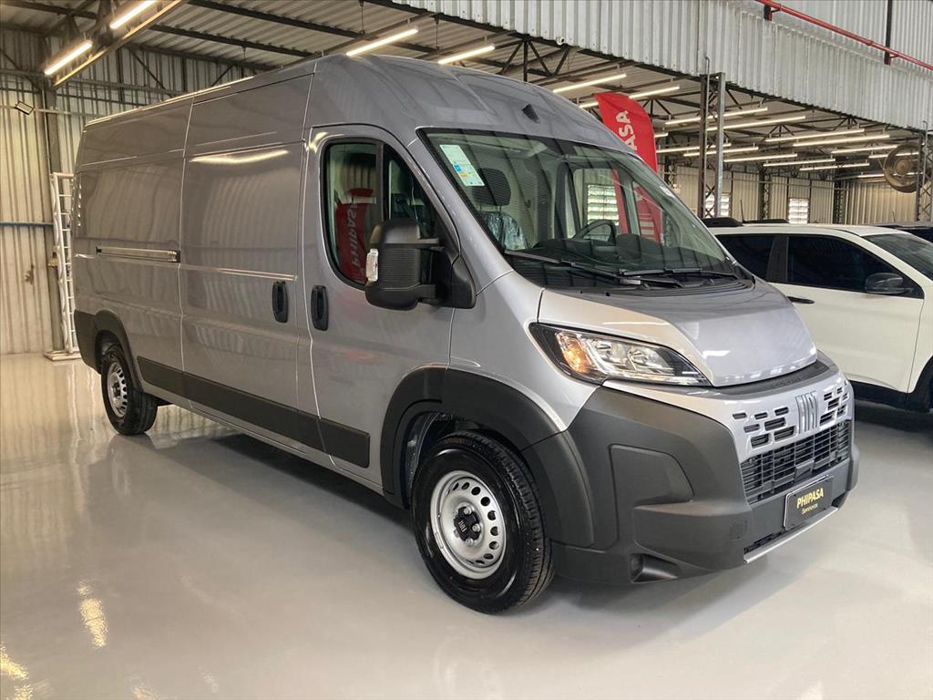 DUCATO 2.2 BLUEHDI DIESEL MAXICARGO MANUAL