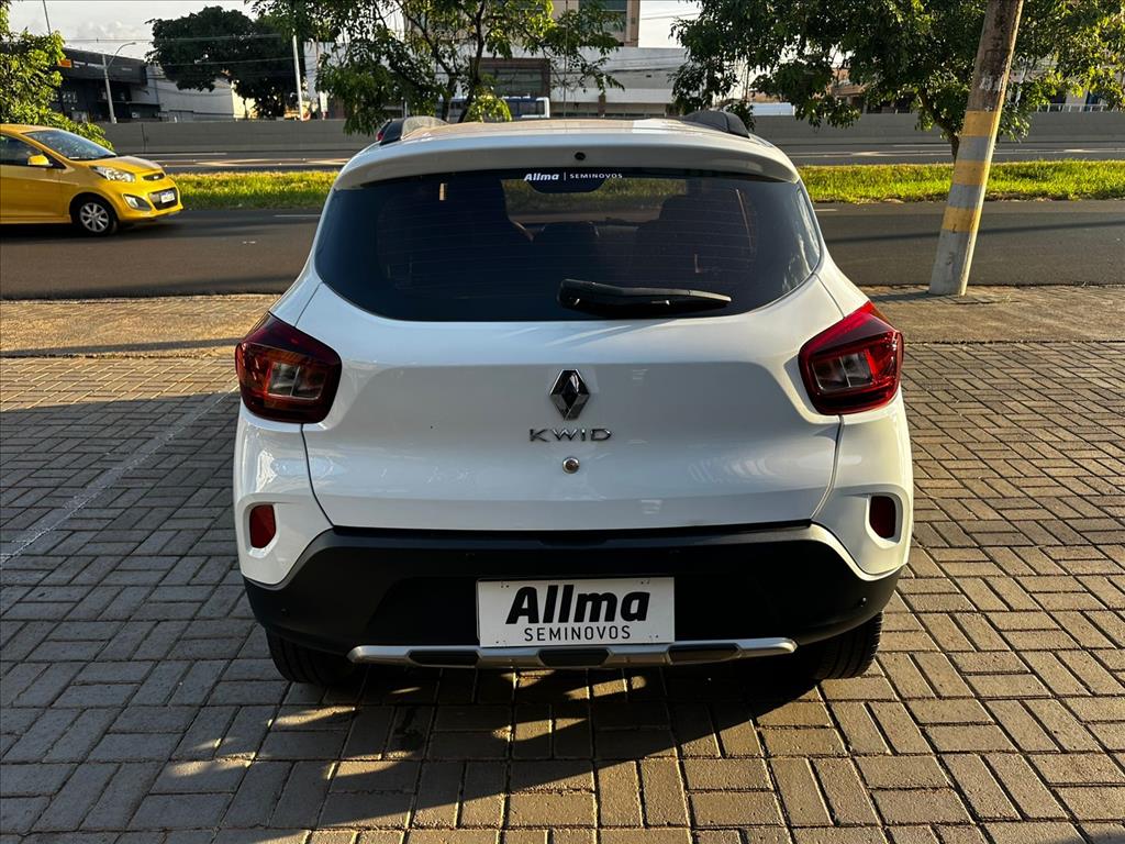 KWID 1.0 12V SCE FLEX OUTSIDER MANUAL6