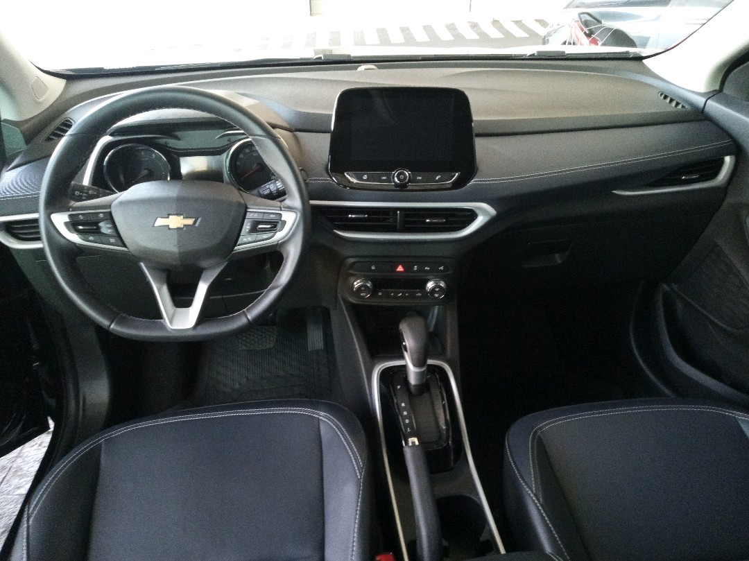 TRACKER 1.2 TURBO FLEX PREMIER AUTOMÁTICO8