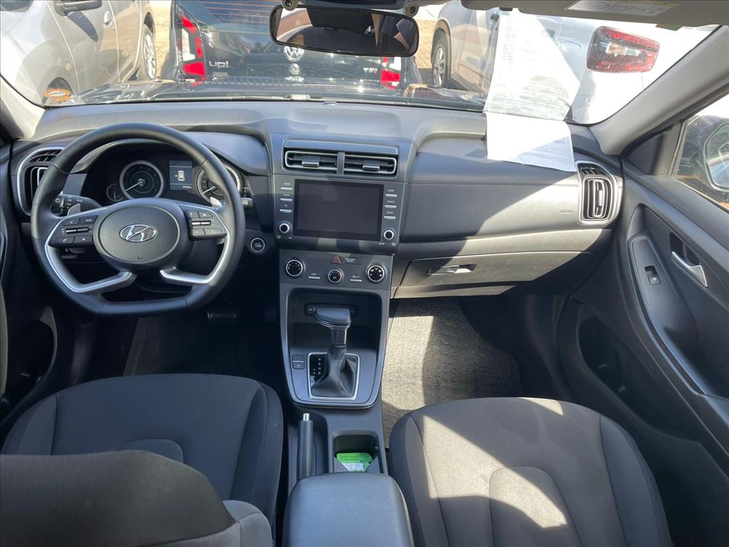 CRETA 1.0 TGDI FLEX COMFORT AUTOMÁTICO6