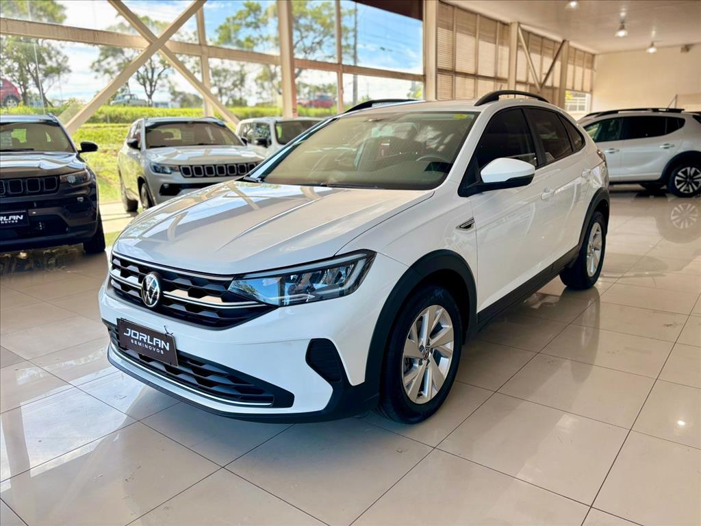 NIVUS 1.0 200 TSI TOTAL FLEX COMFORTLINE AUTOMÁTICO3