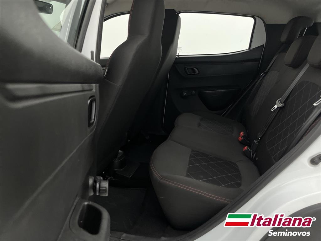 KWID 1.0 12V SCE FLEX ZEN MANUAL9