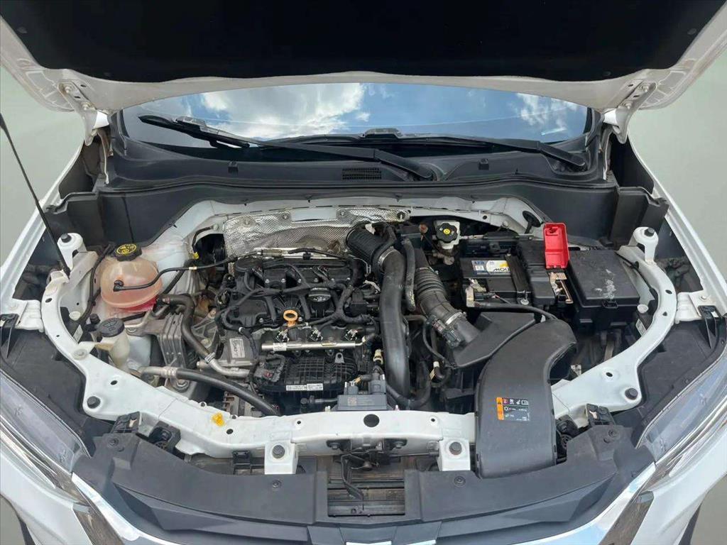 TRACKER 1.2 TURBO FLEX PREMIER AUTOMÁTICO17