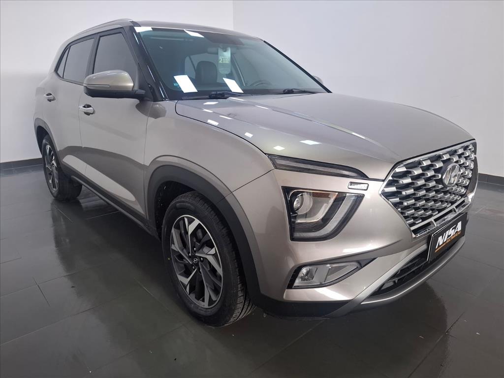 CRETA 1.0 TGDI FLEX PLATINUM AUTOMÁTICO2