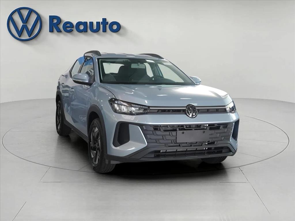 TERA 1.0 170 TSI COMFORT AUTOMÁTICO2