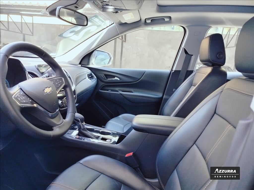 EQUINOX 1.5 16V TURBO GASOLINA PREMIER AWD AUTOMÁTICO10
