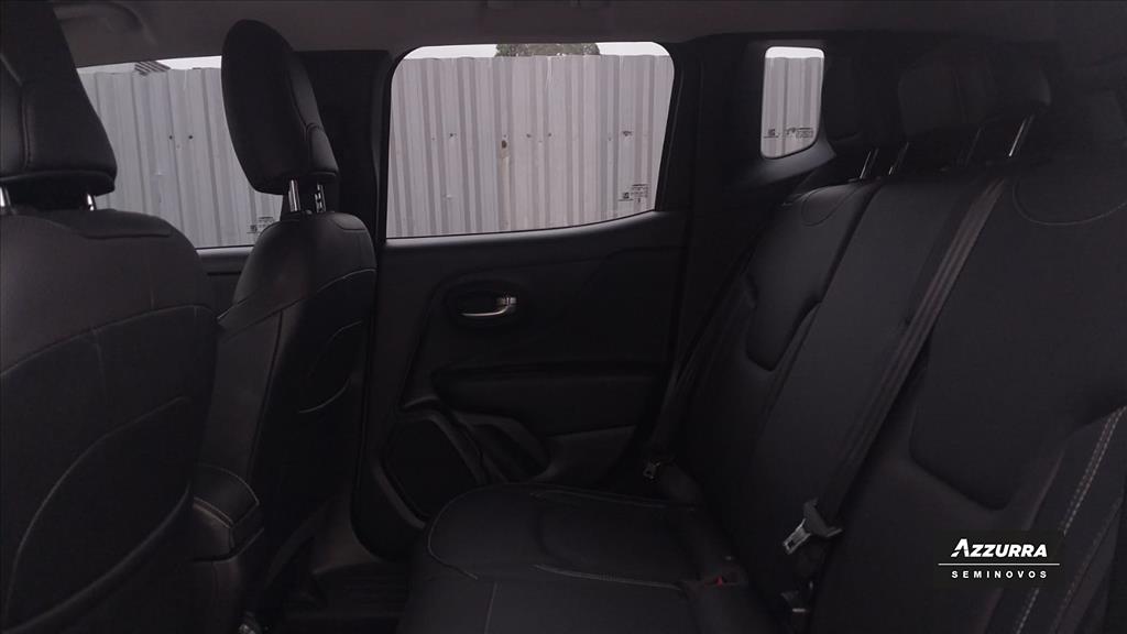 RENEGADE 1.3 T270 TURBO FLEX AT617