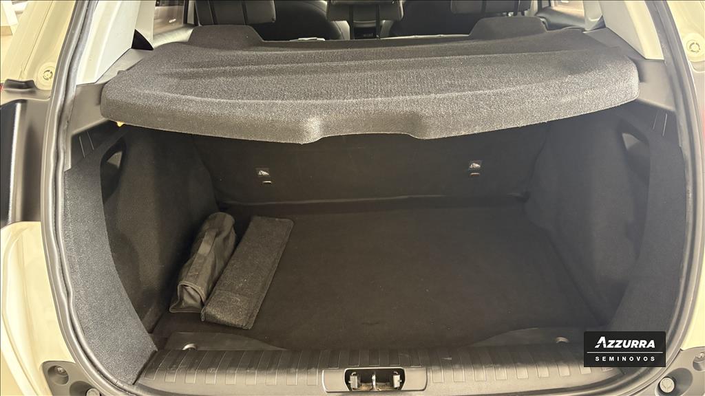 2008 1.6 16V FLEX ROADTRIP 4P AUTOMÁTICO6