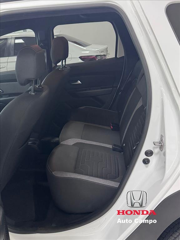 DUSTER 1.6 16V SCE FLEX INTENSE X-TRONIC7