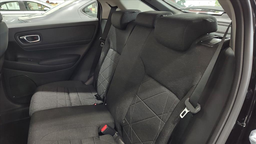 HR-V 1.5 DI I-VTEC FLEX EX CVT10