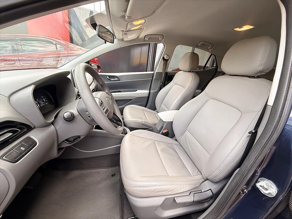 Hyundai Hb20S - 1.0 TGDI FLEX EVOLUTION AUTOMÁTICO