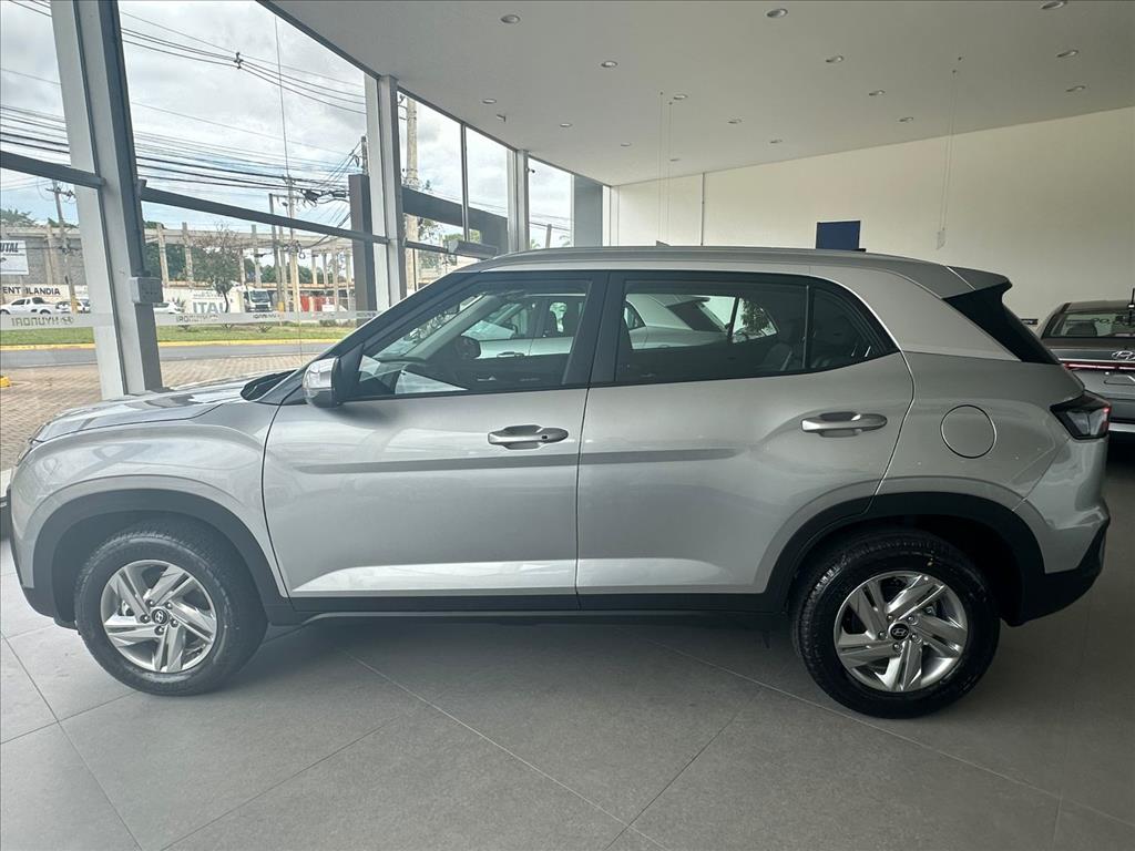 CRETA 1.0 TGDI FLEX COMFORT AUTOMÁTICO2